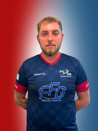 Christopher Habenicht