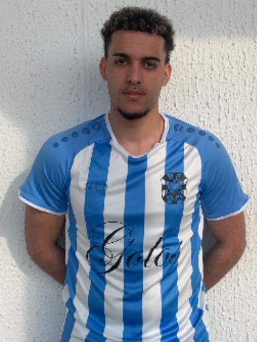 Anas Bakkali