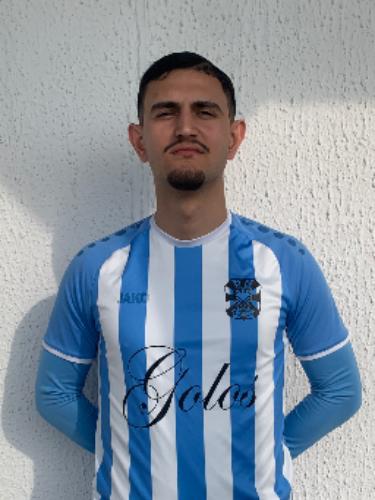 Mustafa Ilhan