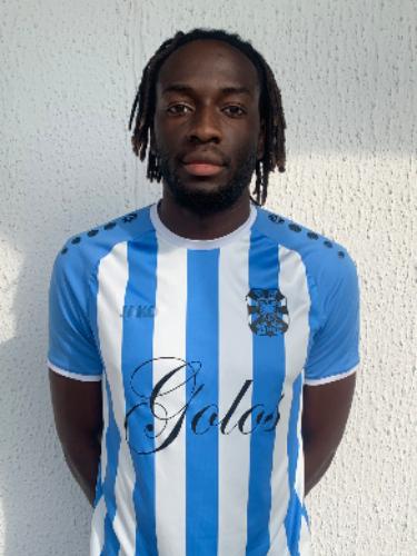 Shimon Levi Benjamin Mben-Bata