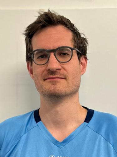 Hannes Mühlenbrock