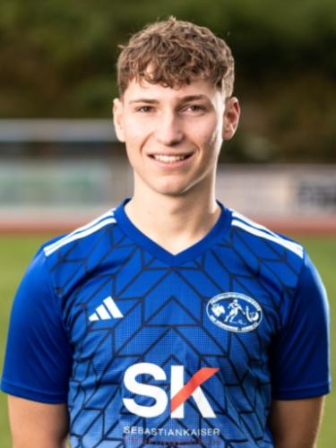 Lennart Hillebrand