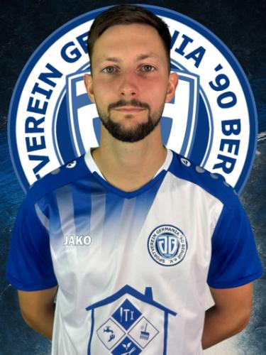 Marcel Matthey
