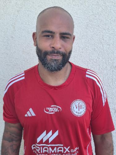 Karim Clotail
