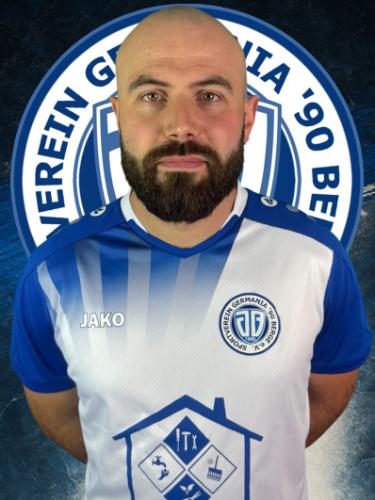 Philipp Mudlagk