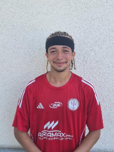 Lloyd Joris Gael