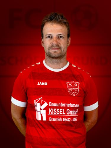 Christian Boettner