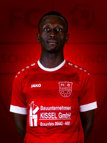 Michel Abraham Bagnimpa Bagnek