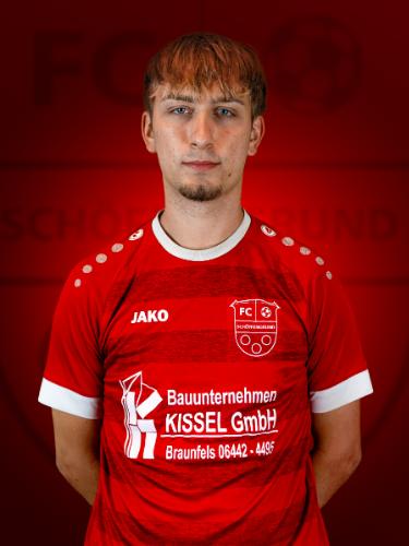 Leon Strassheim