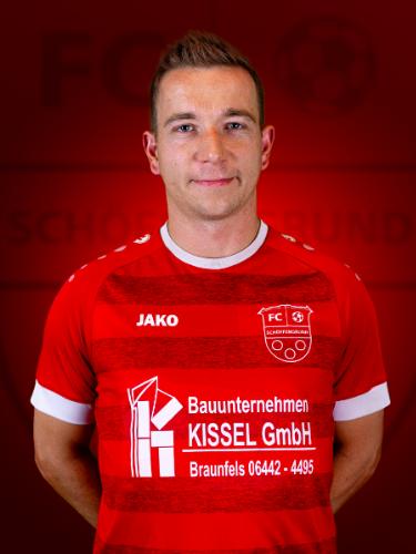 Fabian Zimmermann