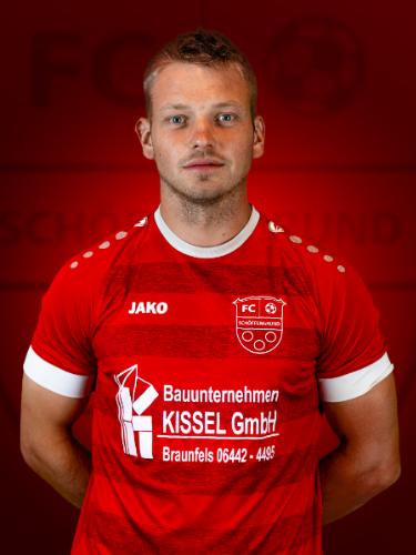 Maximilian Kissel