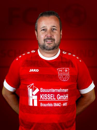 Sebastian Wenzel
