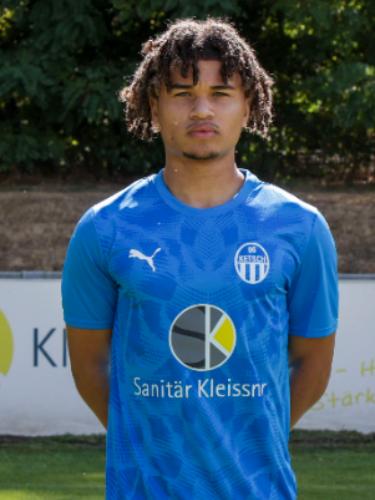 Leonard Eshun