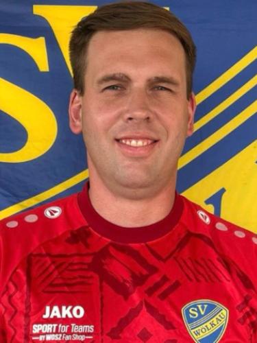Sebastian Fischer