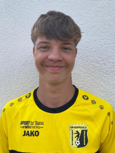 Jonas Dettmann