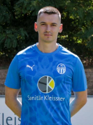 Nemanja Markovic