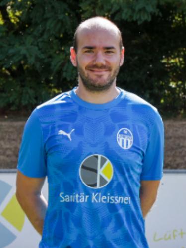 Dane Rosenberger