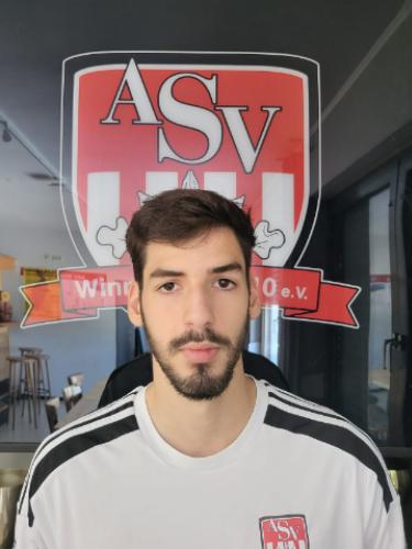 Joel Alessio Lirim Spahiu