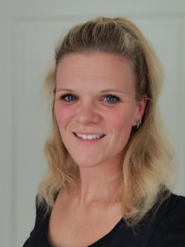Varena Franzisca Jungmann