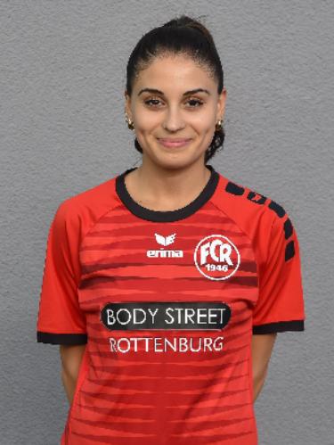Alina Bedic