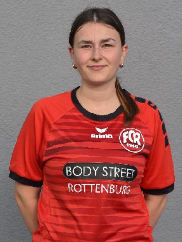 Luisa Witt