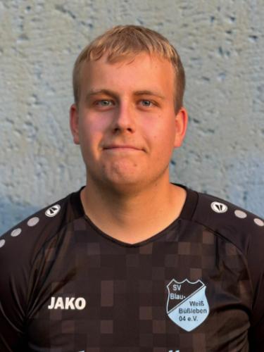 Ben Kästner