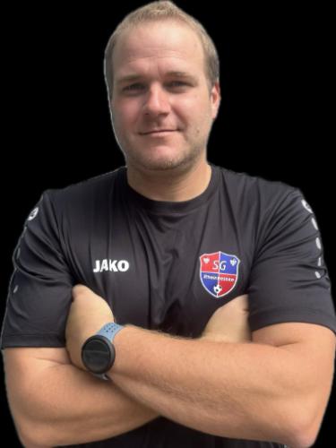 Sebastian Schmidt