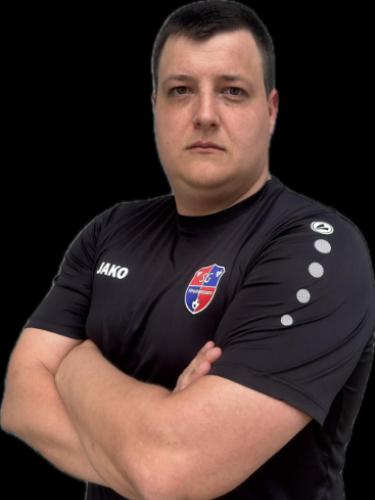 Marc Kirby