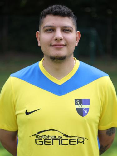 Phillip-Jonas Ayesh