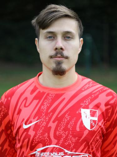 Tim Büttner