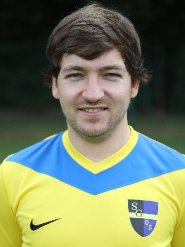 Sascha-Bastian Kellner