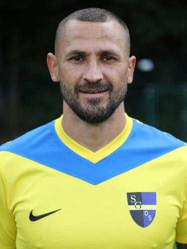 Alexander Lackmann