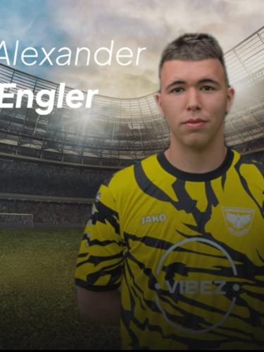 Alexander Engler