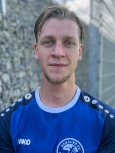 Tim Zieger