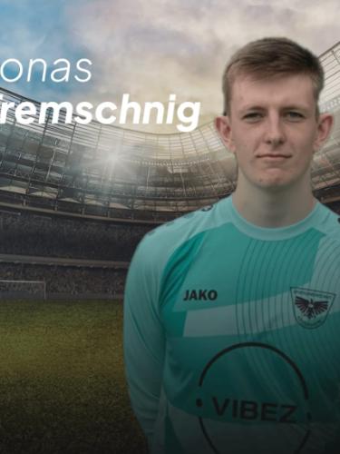Jonas Tremschnig