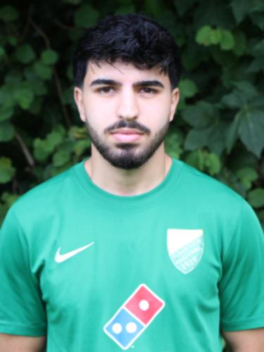 Gabriel Kadi