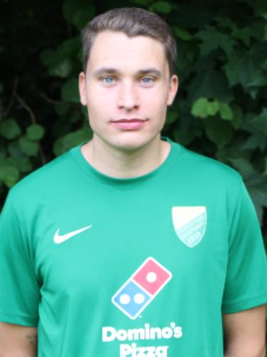 Linus Maximilian Matysiak