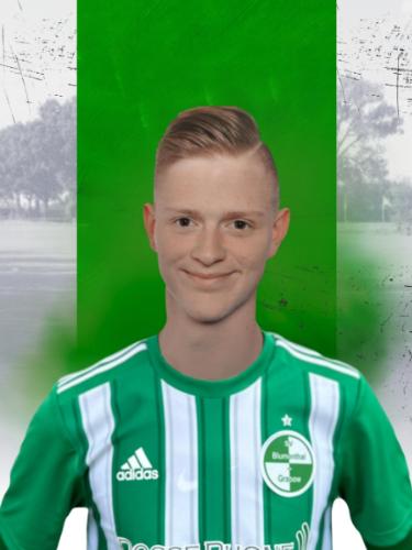 Jannis Hantke