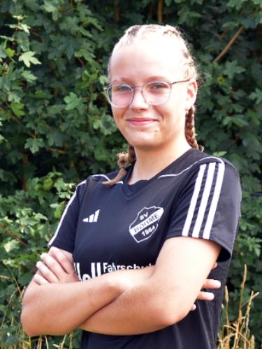 Carolin Dreyer