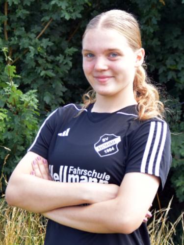 Theres Ilse Tönsmann