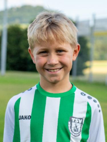 Jonas Rothmeier
