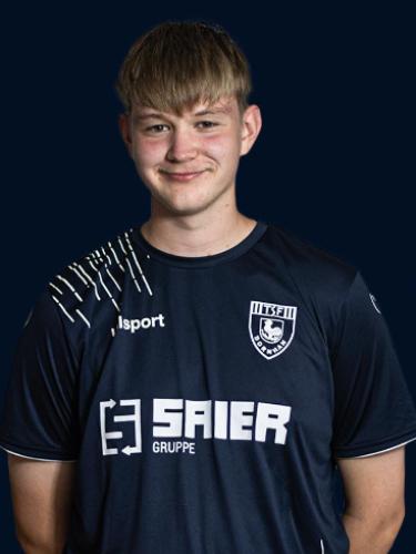Hannes Berg