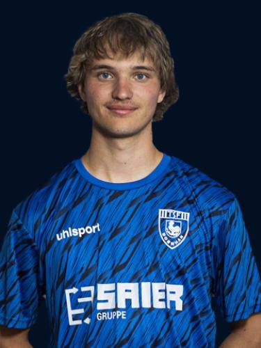 Tim Binder