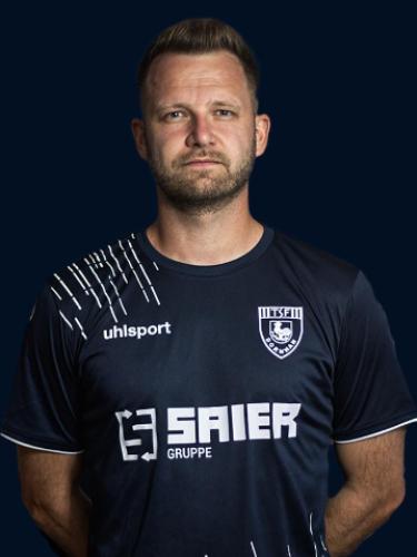 Julian Haas