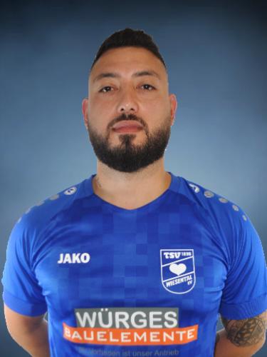 Volkan Aydin