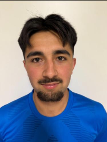 Hamid Dawlati