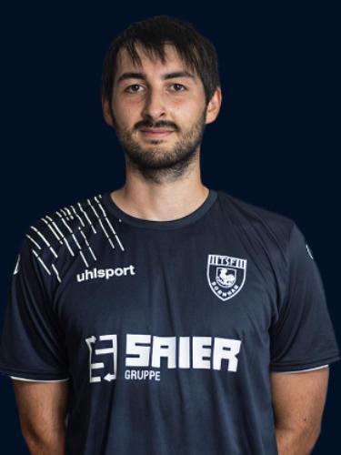 Alexander Hengsteler