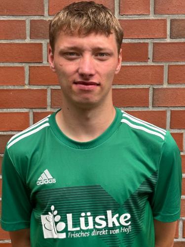 Jonas Middendorf