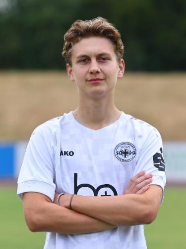 Maximilian Lochner
