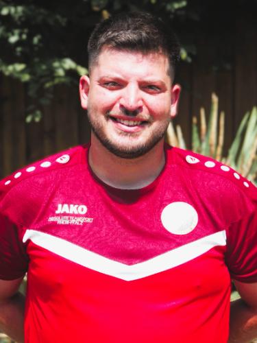 Cihan Oezbas